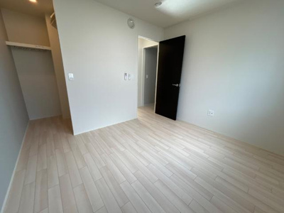 【内装】 | クレストコートⅡ | 室内