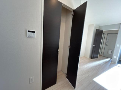 【収納】 | クレストコートⅡ | リビング収納