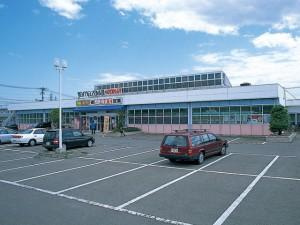 【周辺】 | クレストコートⅡ | ヤマザワ高砂店まで1,224ｍ