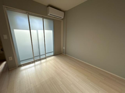 【居間・リビング】 | クレストコートⅡ | リビング