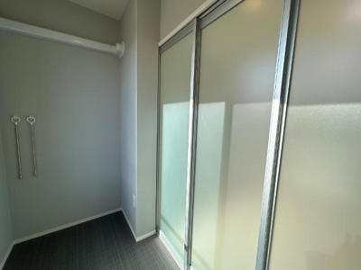 【居間・リビング】 | クレストコートⅡ | インナーバルコニー