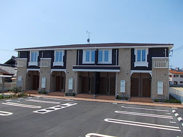 グラン・シャリオ