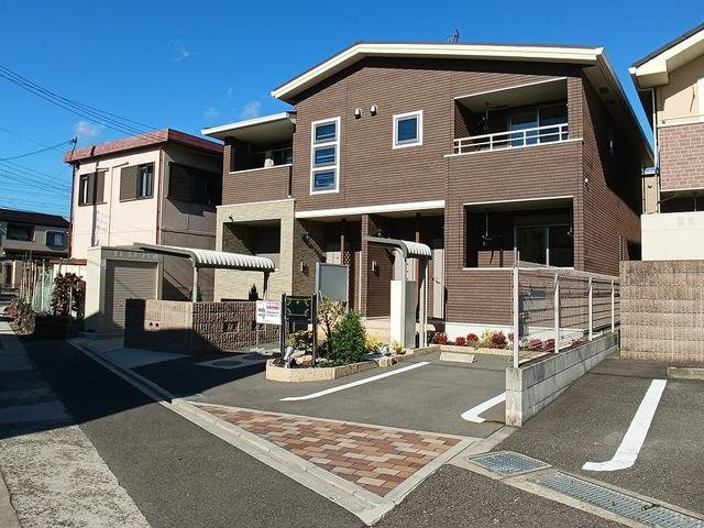 ソレイユＴ・Ｄ　Ⅲ