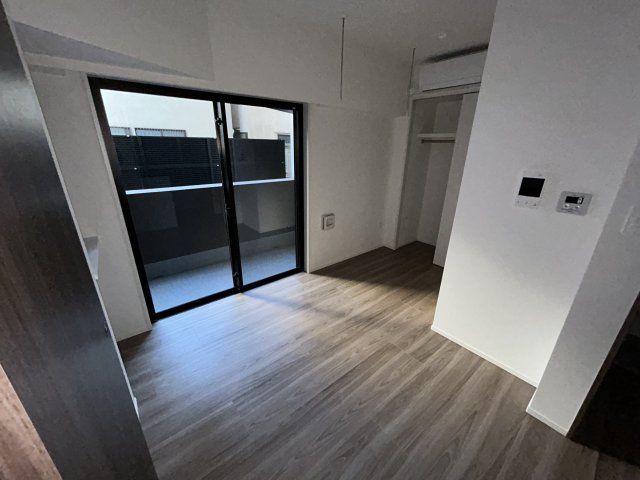 LUMEED南千住の居間・リビング