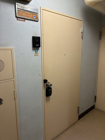 麻布十番ハイツのその他