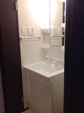 クレイノロッソ　ストラーダの内装