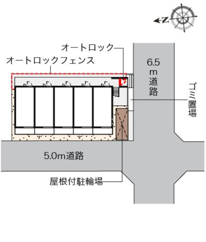 クレイノロッソ　ストラーダのその他
