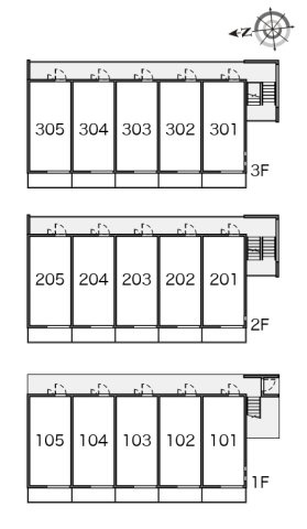 クレイノロッソ　ストラーダのその他