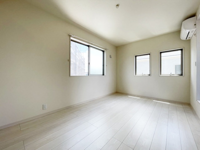 【子供部屋】ドマーニ一色新町2号棟