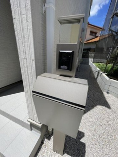 【その他】ドマーニ一色新町2号棟