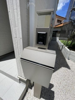 【その他】ドマーニ一色新町2号棟