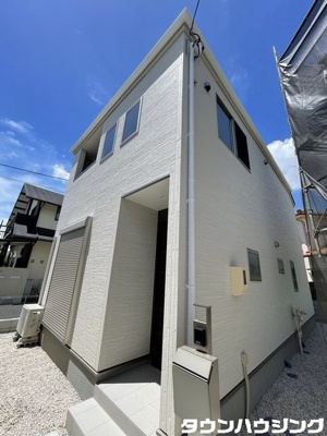 【外観】ドマーニ一色新町2号棟