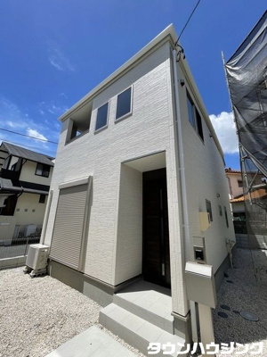 【外観】ドマーニ一色新町2号棟