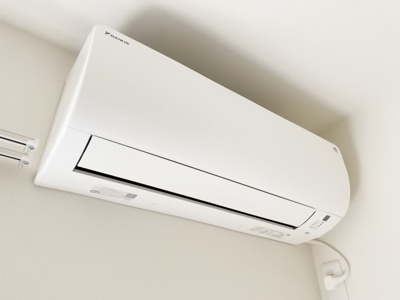 【設備】ドマーニ一色新町2号棟