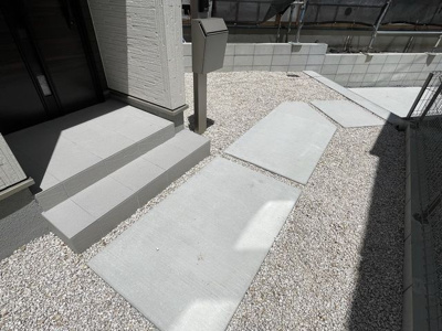 【その他】ドマーニ一色新町2号棟