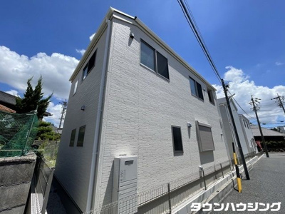 【その他】ドマーニ一色新町2号棟