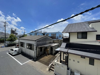 【その他】ドマーニ一色新町2号棟