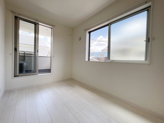 【内装】ドマーニ一色新町2号棟