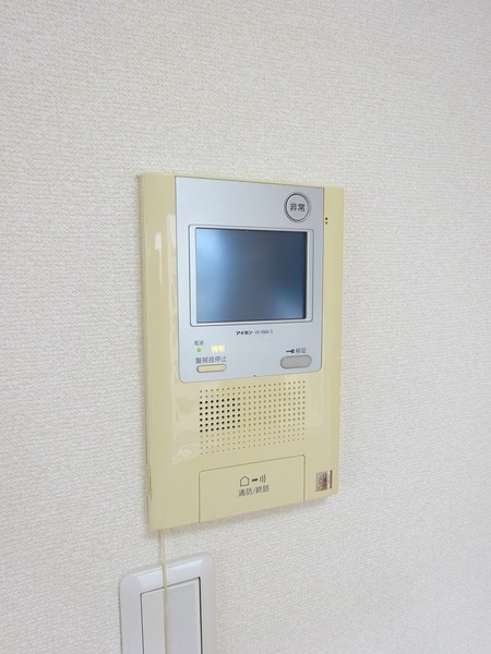 クレイシア錦糸町の設備