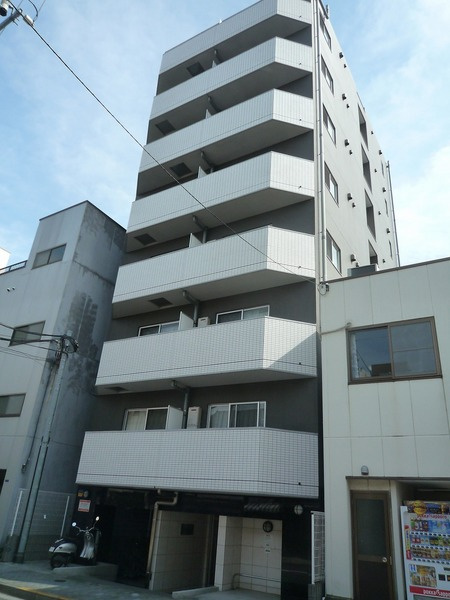 クレイシア錦糸町