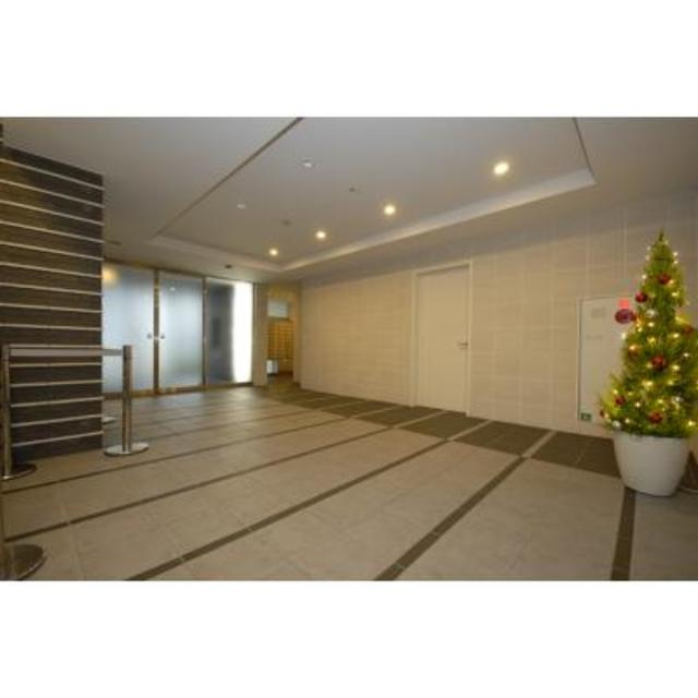 パークアクシス住吉のその他