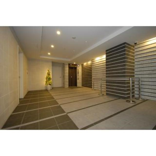 パークアクシス住吉のその他