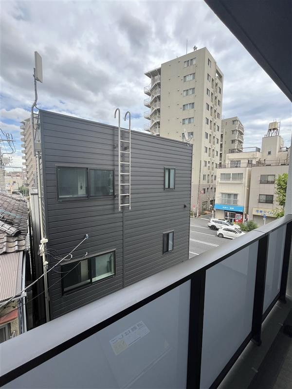 SYFORME NEXT MUKOJIMAの展望|※同タイプ参考写真です（カラータイプが異なります）