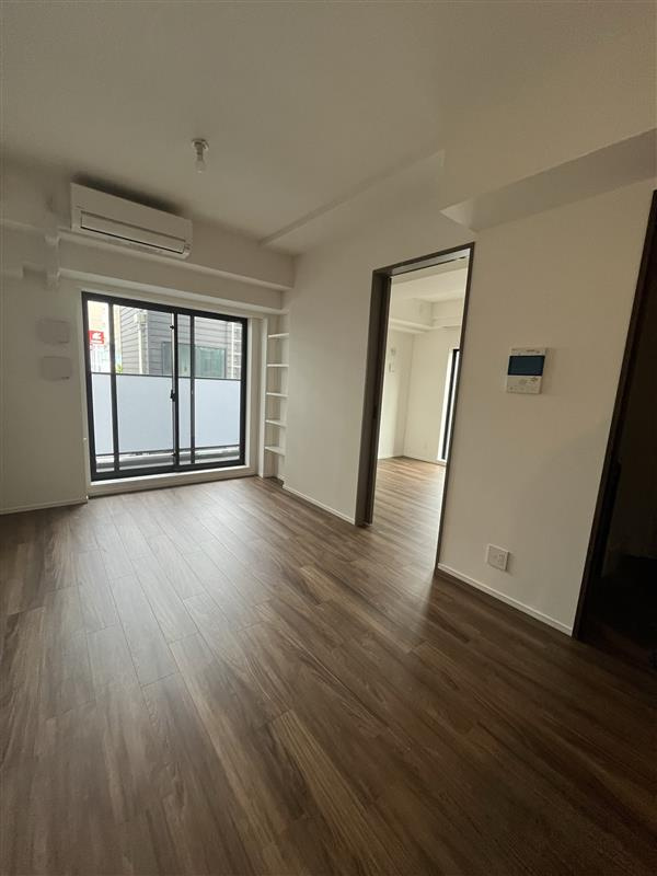 SYFORME NEXT MUKOJIMAの居間・リビング|※同タイプ参考写真です（カラータイプが異なります）