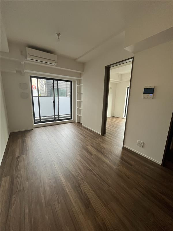 SYFORME NEXT MUKOJIMAの居間・リビング|※同タイプ参考写真です（カラータイプが異なります）