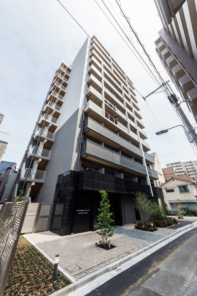 ザ・レジデンス・オブ・トーキョーＨ２０イーストタワー