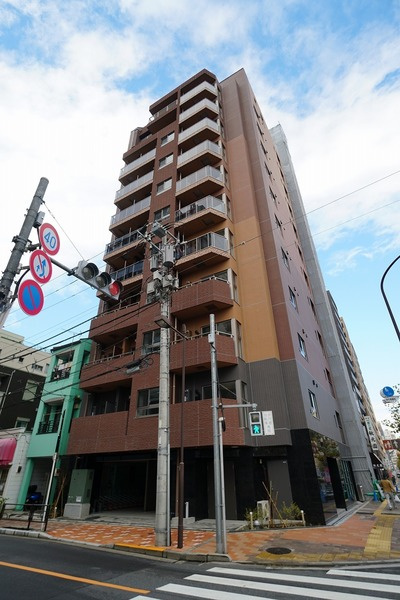 ザ・レジデンス・オブ・トーキョーH２０　サウスタワー