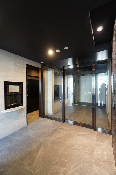 ザ・レジデンス・オブ・トーキョーＨ２０ウエストタワーのその他