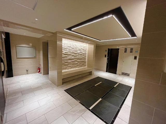 ベラビスタ木場の外観|外観写真（昼）