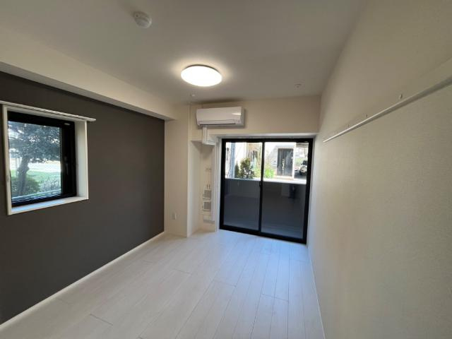 ベラビスタ木場の内装|洋室