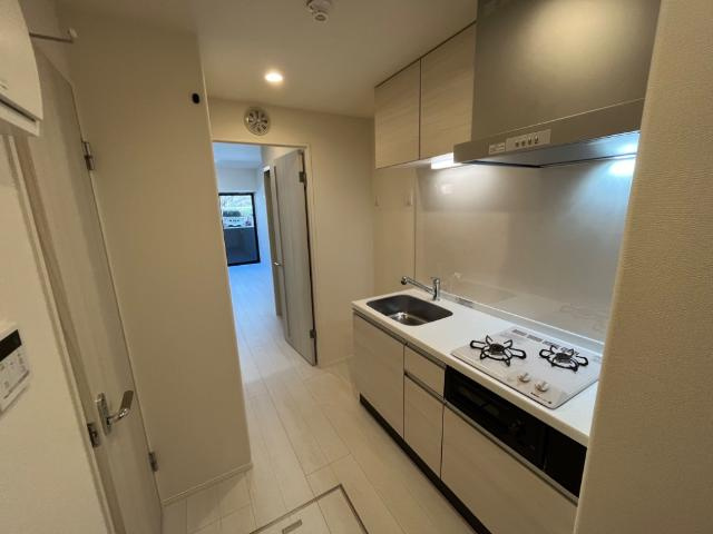 ベラビスタ木場のキッチン|キッチン