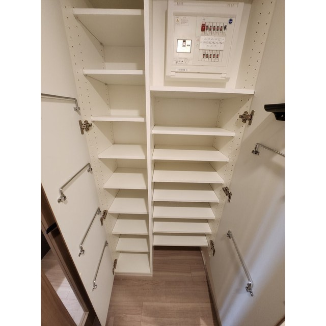 コスモグラシア三ノ輪