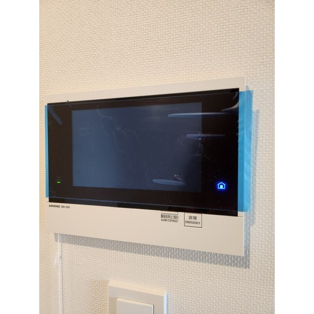 コスモグラシア三ノ輪のセキュリティ