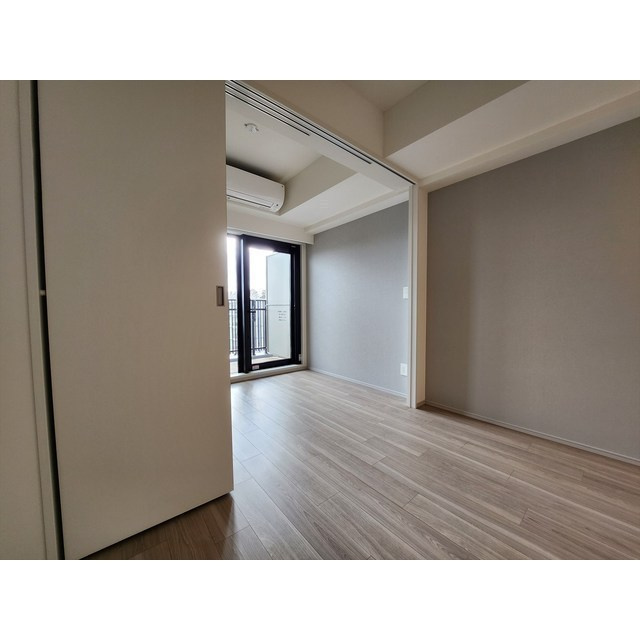 コスモグラシア三ノ輪