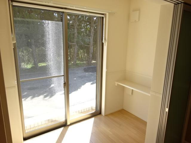 ルピシアの内装|インナーテラス（イメージ）