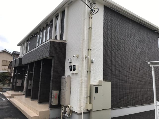 ルピシアの外観|外観写真（昼）