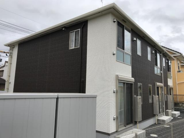 ルピシアの外観|外観写真（昼）