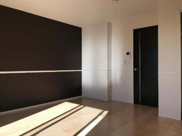 ルピシアの内装|洋室（イメージ）