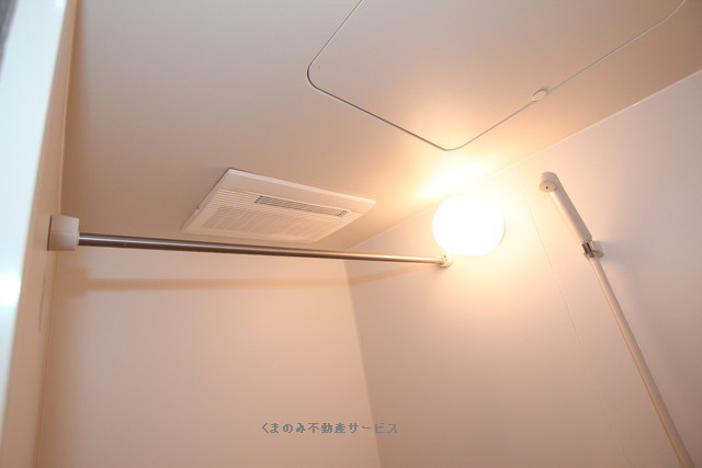 【設備】 | ピュアコート | ピュアコート　202号室　平成26年3月26日