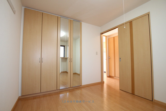 【内装】 | ピュアコート | 過ごしやすい室内です
ピュアコート　202号室　平成26年3月26日