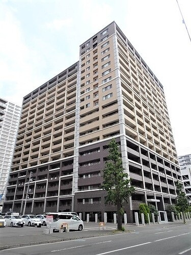 ザ・サッポロレジデンス