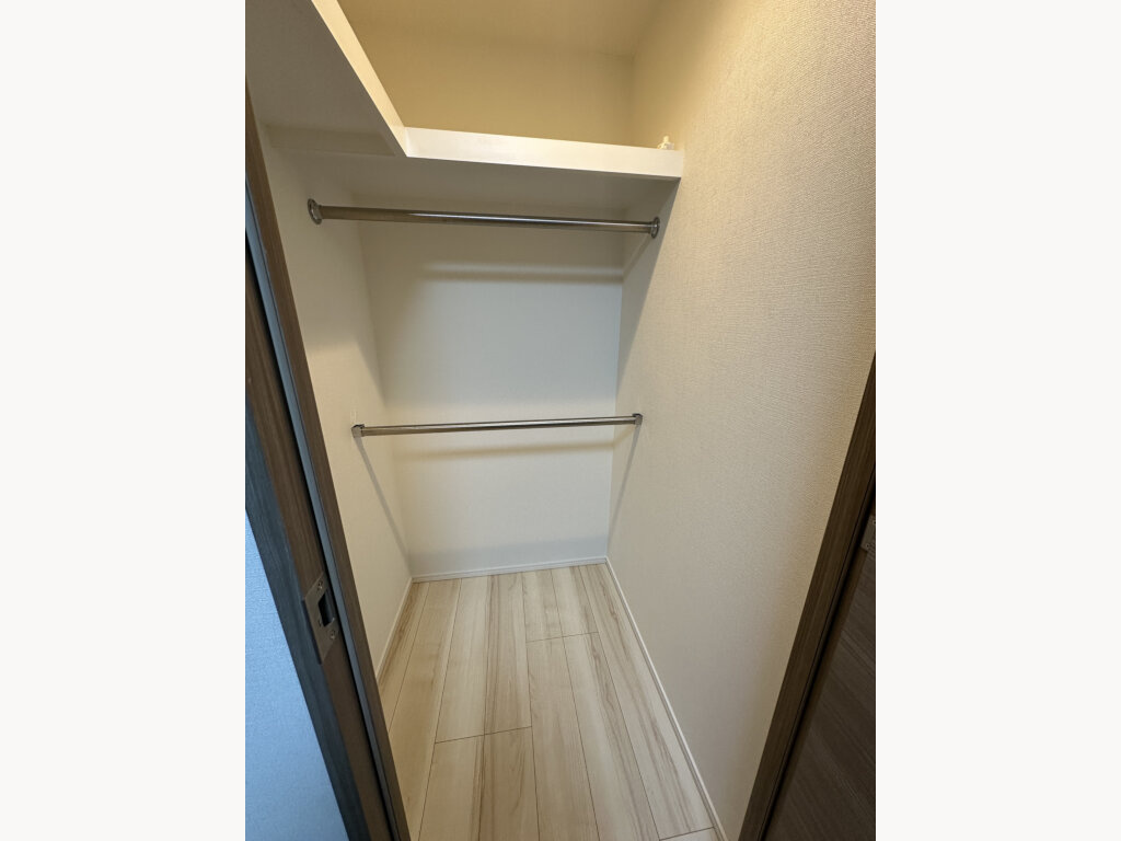 クレヴィスタ蒲田Ⅱの内装