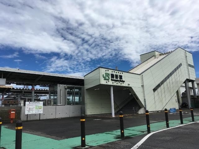 ハリー・ソルテの周辺|駒形駅(JR　両毛線)まで1,691ｍ