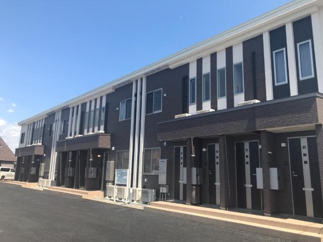 ハリー・ソルテの外観|外観写真（昼）