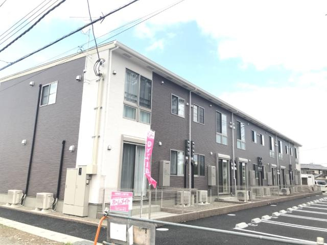 ハリー・ソルテの外観|外観写真（昼）