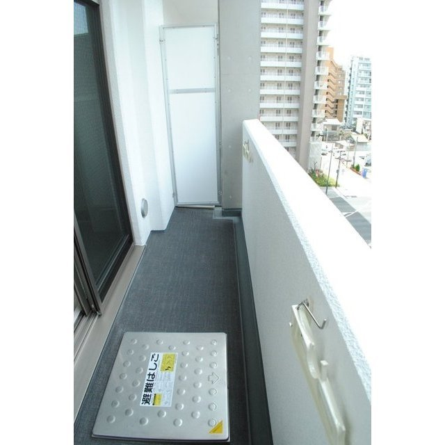 ウインズコート西中島